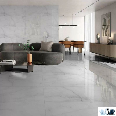 Керамогранит Eurotile Antisky Grey Glossy 60x120 см