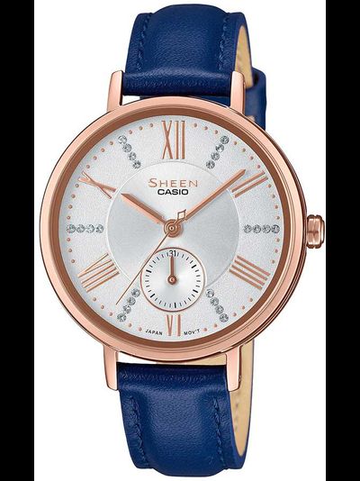 Часы Casio Sheen SHE-3066PGL-7A