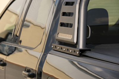 Защитная дуга BMSBAR для Ford Ranger 2022-2025