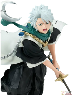 Фигурка Тосиро Хицугая (Toushirou Hitsugaya Vibration Stars)