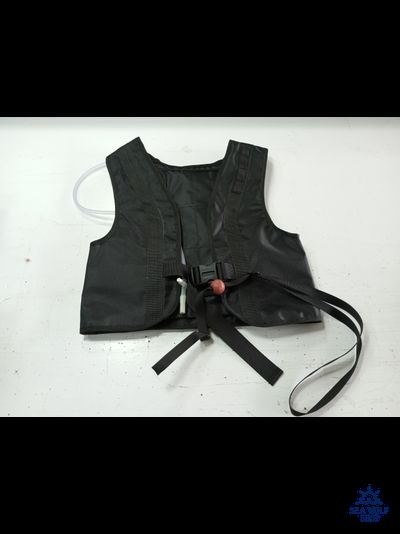 Жилет KF разгрузочный "Барин" с поддувом