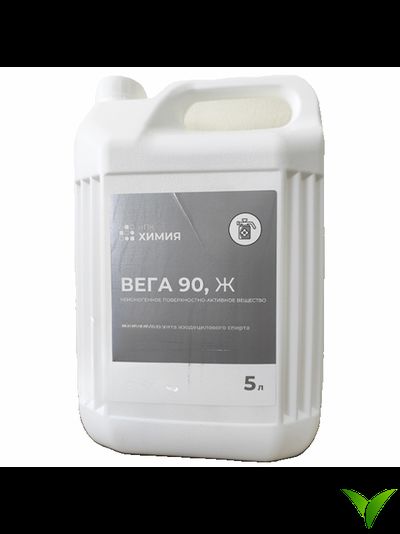 Вега-90 Ж 5 л
