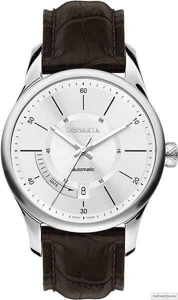 Часы мужские RODANIA 2504020