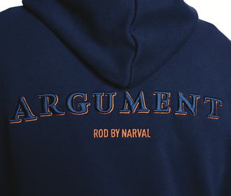 Толстовка Argument Rod By Narval #L