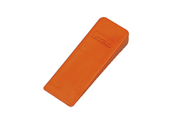 Клин валочный пластиковый 23см.