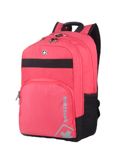 Рюкзак SWISSWIN SWK 2001N Pink