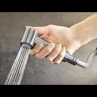 Смеситель Blanco AMBIS-S