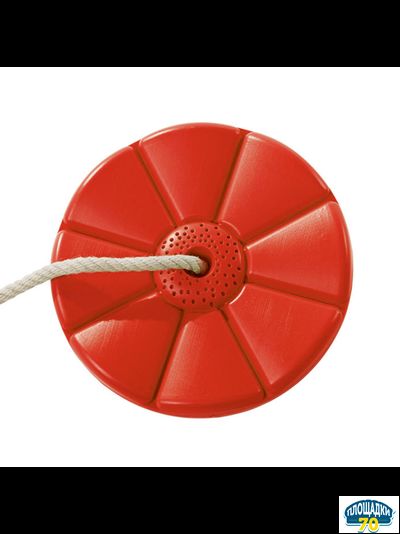 Качели Диск (Тарзанка)