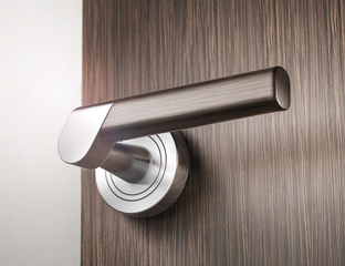 Ручки для скрытых дверей с доставкой и установкой в Москве