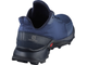 Кроссовки SALOMON ALPHACROSS Sargasso SNavy  407982(Размер: 9,5; 10; 10,5)