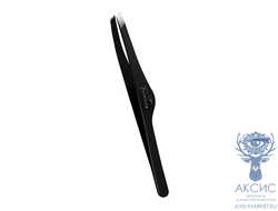 FreiAVIVER пинцет (ручная заточка) Цвет: Черный Матовый