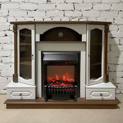 Электрокамин Вилс WT-NT