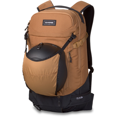 Рюкзак Dakine Heli Pro 24L Caramel