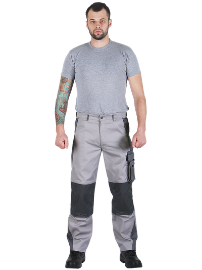 Костюм "2020" с брюками