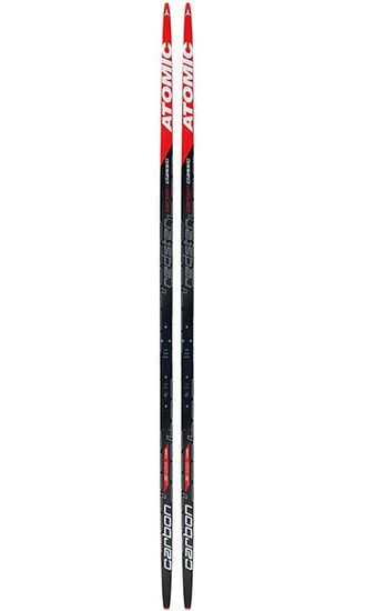 Беговые лыжи  ATOMIC REDSTER Carbon CL Uni med  AB0020786  (Ростовка: 192)