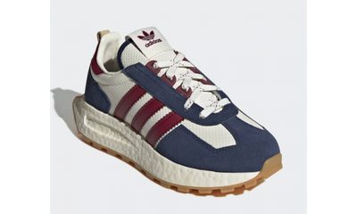 Adidas Retropy F2 Navy