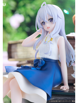 Фигурка Элейна (Elaina Flare Skirt ver. Noodle Stopper Figure)