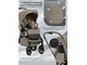 Коляска 3в1 Sweet Baby Orso Dark Beige (Темный Беж)
