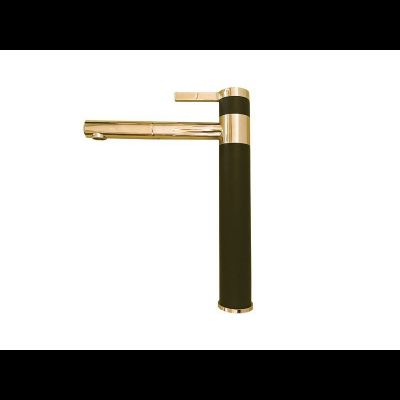 Смеситель Alveus Zina Monarch Bronze