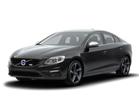 Volvo S 60  (с  2010 г.в.  -  )