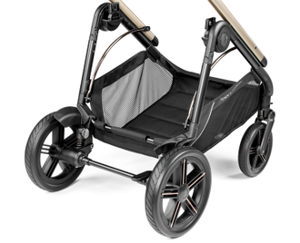 Коляска прогулочная Peg Perego Veloce TC Astral New