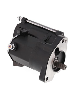 Стартер 1.4 Black Для Мотоцикла Harley Flhs Electra Glide Sport Allballs 80-1001