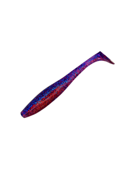 Силиконовые приманки Narval Choppy Tail 12cm 024