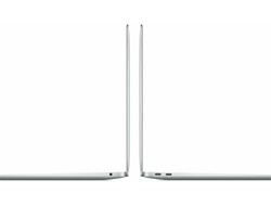 MacBook Air 13 M1 8/256Gb Серый космос Б/У