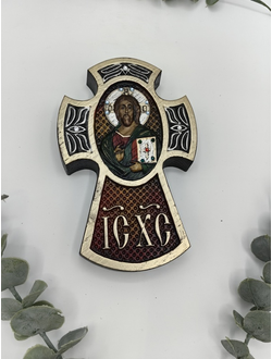 Крест Благословение