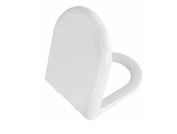 Сиденье для унитаза Vitra Zentrum с микролифтом, 94-003-009