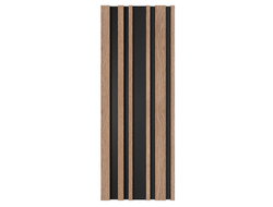 3D стеновая панель Decor Dizayn 924-90SH