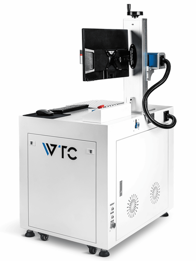 Лазерный маркиратор WTC 50W