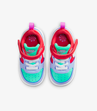 Nike Court Borough Low Recraft Kids 9С (16 см)