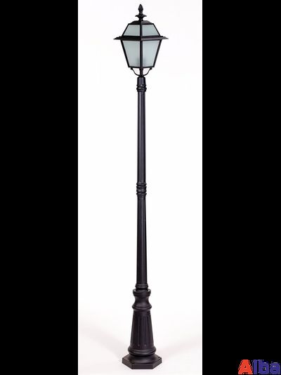 Faro frost 91109 Парковый светильник