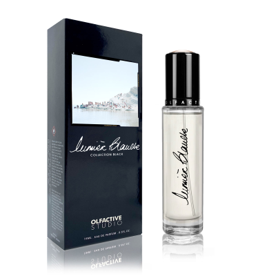 Lumiere Blanche духи от Olfactive Studio