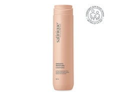 Satinique Увлажняющий кондиционер для гладкости волос, 280мл