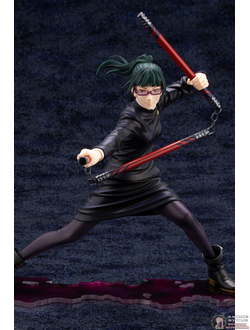 Фигурка 1/8 Маки Дзэнин (Maki Zenin)