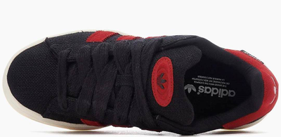 Adidas Campus 00S TKO Black Power Red