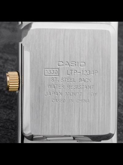 Часы Casio LTP-1234PSG-7A