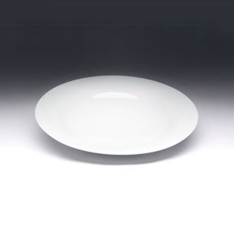 Тарелка мелкая круглая 225 мм