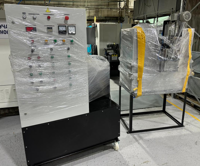 Установка ЭПП 63 кВт