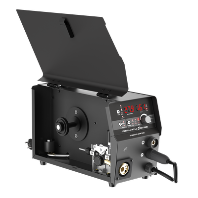 Сварочный полуавтомат START ALUWELD X200 PULSE