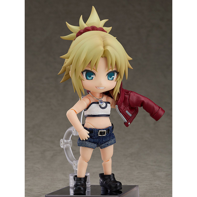 Кукла нендороид Мордред / Сэйбер Красных (Mordred Saber of "Red", Casual Ver.)