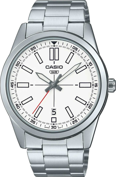Часы Casio MTP-VD02D-7E