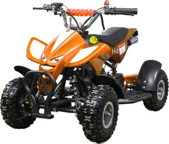 Квадроцикл ATV H4 mini 50 2т фото