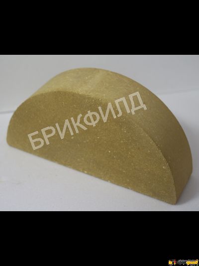 Кирпич облицовочный "Фальш-колонна"