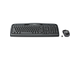 Набор клавиатура+мышь Logitech MK330 (920-003995)