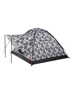 Палатка High Peak Beaver 3 camouflage