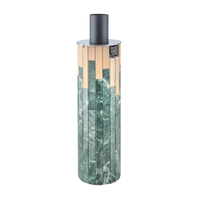 Дымоход экономайзер Ферингер Змеевик + Окаменевшее дерево