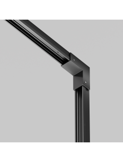 Коннектор внешний для профиля Elasity IP, O-TR001-OC, Maytoni